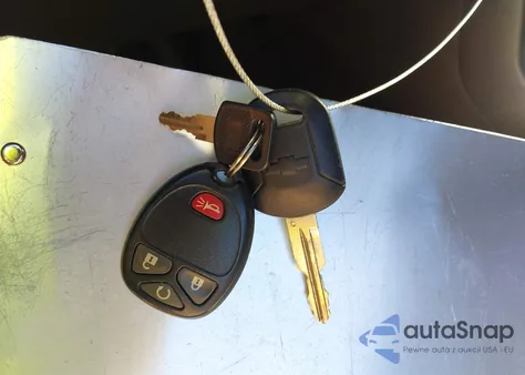 2014 Chevrolet Captiva Lt z USA, uszkodzony, nr VIN 3GNAL3EK0ES508175